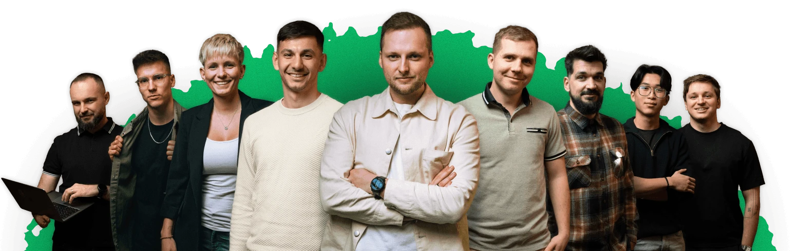 Gorilla Team