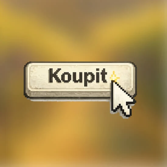 Tlačítko koupit