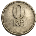 0 Kč